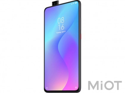 Смартфон Xiaomi Redmi K20 Pro 8/128GB Carbon Black