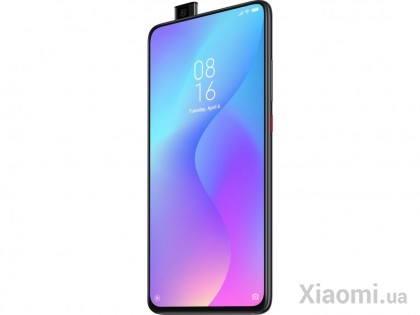 Смартфон Xiaomi Redmi K20 Pro 8/128GB Carbon Black
