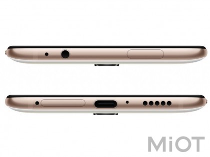 Смартфон Xiaomi Redmi K20 Pro Premium 12/512GB Pearl White