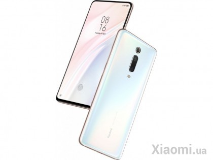 Смартфон Xiaomi Redmi K20 Pro 8/512GB Pearl White