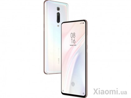 Смартфон Xiaomi Redmi K20 Pro 8/512GB Pearl White