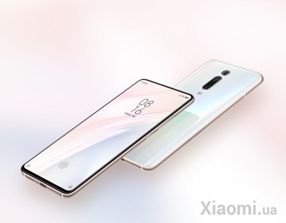 Смартфон Xiaomi Redmi K20 Pro 8/512GB Pearl White
