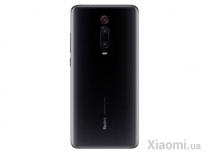 Смартфон Xiaomi Redmi K20 Pro 8/128GB Carbon Black