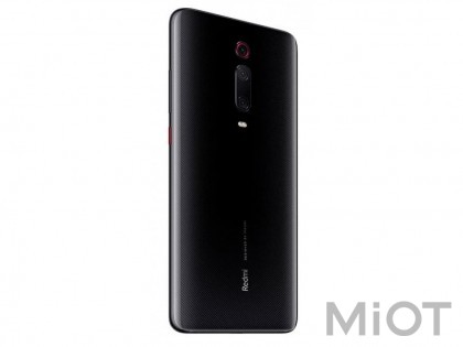 Смартфон Xiaomi Redmi K20 Pro 8/128GB Carbon Black