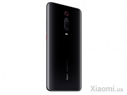 Смартфон Xiaomi Redmi K20 Pro 8/128GB Carbon Black