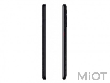 Смартфон Xiaomi Redmi K20 Pro 8/128GB Carbon Black