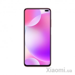 Смартфон Xiaomi Redmi K30 6/128GB Red
