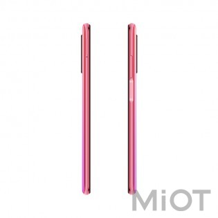Смартфон Xiaomi Redmi K30 8/128GB Red