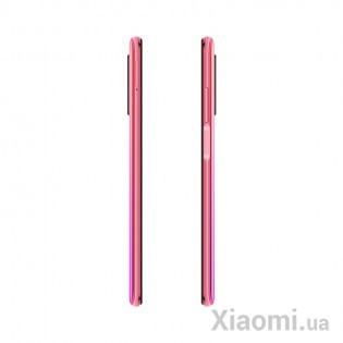 Смартфон Xiaomi Redmi K30 6/128GB Red