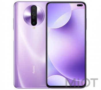 Смартфон Xiaomi Redmi K30 8/256GB Purple