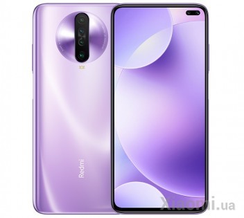 Смартфон Xiaomi Redmi K30 6/128GB Purple