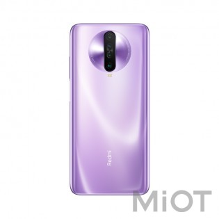 Смартфон Xiaomi Redmi K30 8/256GB Purple