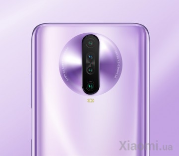 Смартфон Xiaomi Redmi K30 6/128GB Purple