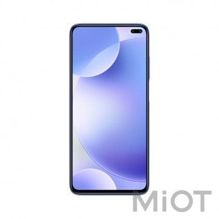 Смартфон Xiaomi Redmi K30 8/256GB Blue