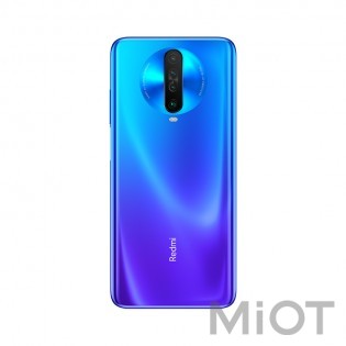 Смартфон Xiaomi Redmi K30 8/256GB Blue