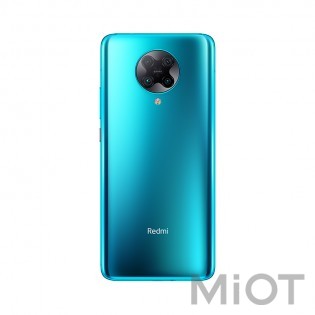 Смартфон Xiaomi Redmi K30 Pro 6/128GB Blue