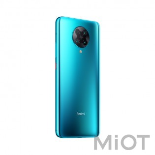 Смартфон Xiaomi Redmi K30 Pro 6/128GB Blue