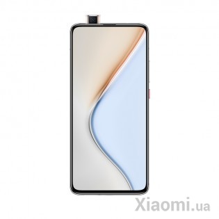 Смартфон Xiaomi Redmi K30 Pro 6/128GB White