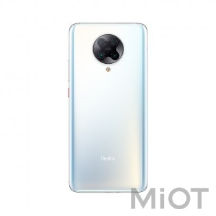 Смартфон Xiaomi Redmi K30 Pro 6/128GB White