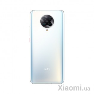 Смартфон Xiaomi Redmi K30 Pro 6/128GB White
