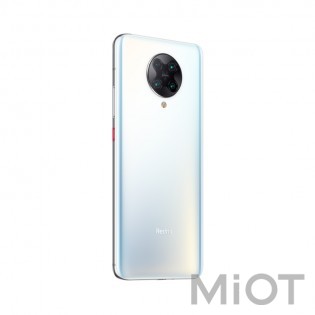 Смартфон Xiaomi Redmi K30 Pro 6/128GB White