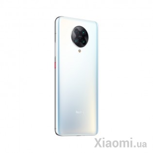 Смартфон Xiaomi Redmi K30 Pro 6/128GB White