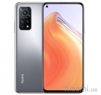 Смартфон Xiaomi Redmi K30S 8/128GB Silver EU/CE