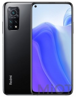 Смартфон Xiaomi Redmi K30S 8/256GB Silver EU/CE