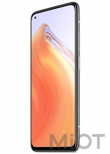 Смартфон Xiaomi Redmi K30S 8/128GB Silver EU/CE