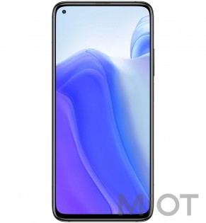 Смартфон Xiaomi Redmi K30S 8/256GB Silver EU/CE