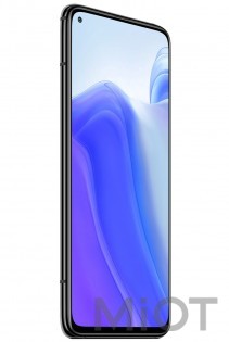 Смартфон Xiaomi Redmi K30S 8/256GB Silver EU/CE