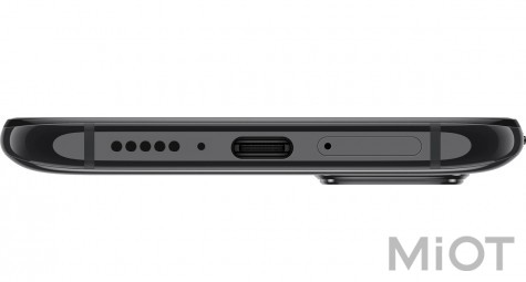 Смартфон Xiaomi Redmi K30S 8/128GB Black EU/CE