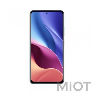 Смартфон Xiaomi Redmi K40 6/128GB Blue EU/CE