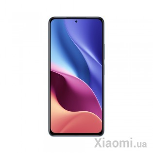 Смартфон Xiaomi Redmi K40 8/128GB Blue EU/CE