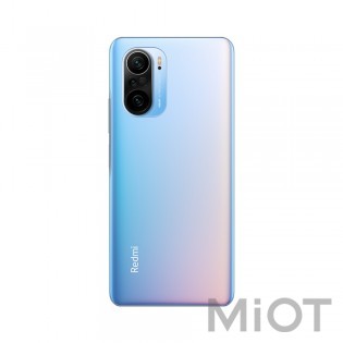 Смартфон Xiaomi Redmi K40 8/256GB Blue EU/CE