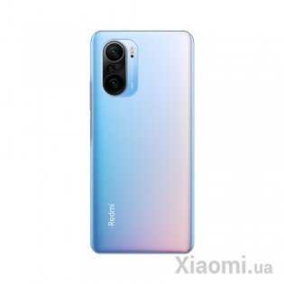 Смартфон Xiaomi Redmi K40 6/128GB Blue EU/CE