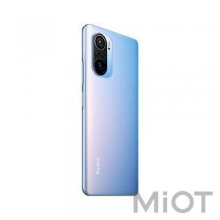 Смартфон Xiaomi Redmi K40 8/256GB Blue EU/CE