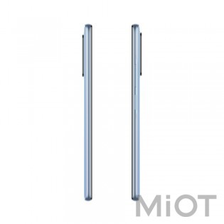 Смартфон Xiaomi Redmi K40 6/128GB Blue EU/CE