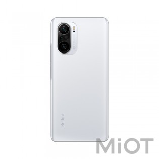 Смартфон Xiaomi Redmi K40 8/256GB Silver EU/CE