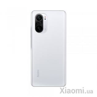 Смартфон Xiaomi Redmi K40 8/128GB Silver EU/CE