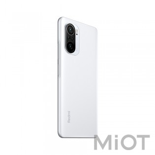 Смартфон Xiaomi Redmi K40 6/128GB Silver EU/CE
