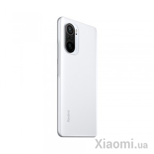 Смартфон Xiaomi Redmi K40 8/128GB Silver EU/CE