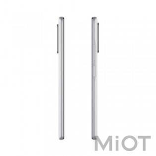 Смартфон Xiaomi Redmi K40 12/256GB Silver EU/CE