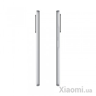 Смартфон Xiaomi Redmi K40 8/128GB Silver EU/CE