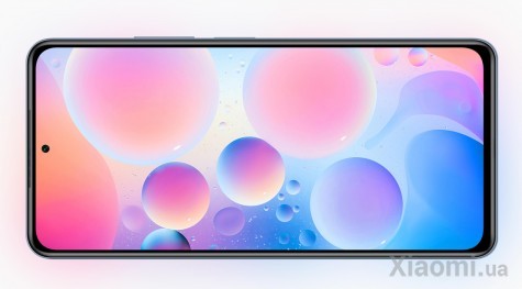 Смартфон Xiaomi Redmi K40 Pro 8/128GB Silver EU/CE