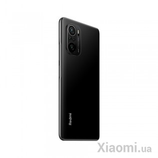 Смартфон Xiaomi Redmi K40 8/128GB Black EU/CE