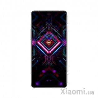 Смартфон Xiaomi Redmi K40 Gaming 12/128GB Silver