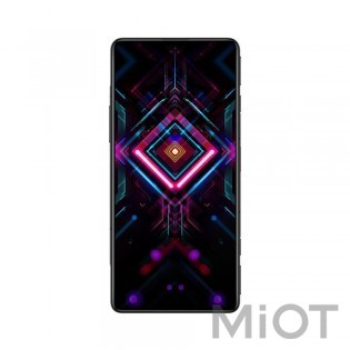 Смартфон Xiaomi Redmi K40 Gaming 8/256GB Black