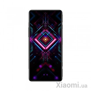 Смартфон Xiaomi Redmi K40 Gaming 12/128GB Black