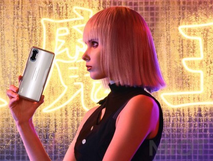 Смартфон Xiaomi Redmi K40 Gaming 12/128GB Silver